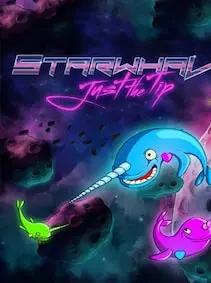 STARWHAL — Steam, Standard