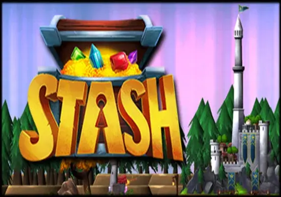Stash — Steam, Standard