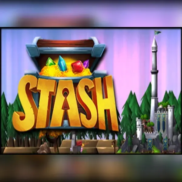 Stash — Steam, Standard