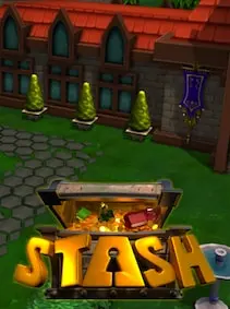 Stash - Founder's Package DLC — Steam, Standard