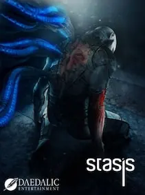 Stasis — Steam, Standard