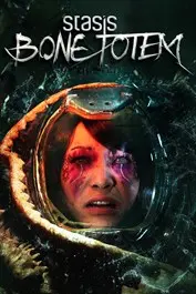 Stasis Bone Totem — Xbox Live, Standard
