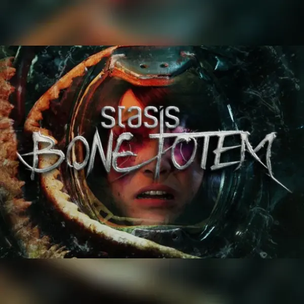 STASIS: BONE TOTEM — Steam, Standard