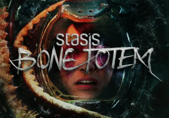 Stasis: Bone Totem EN/DE/FR/IT/PL/RU/ES/TR — Steam, Standard