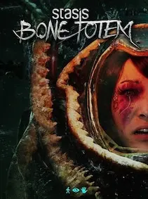 STASIS: BONE TOTEM — Xbox One, Standard