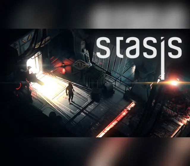 Stasis — GOG, Standard