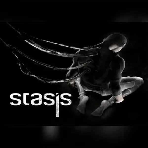 STASIS - Deluxe Edition — Steam, Deluxe Edition
