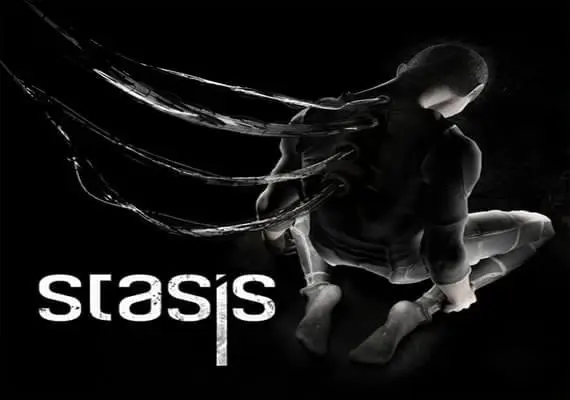 Stasis Deluxe Edition DE/FR/PL/RU/ES — Steam, Deluxe Edition