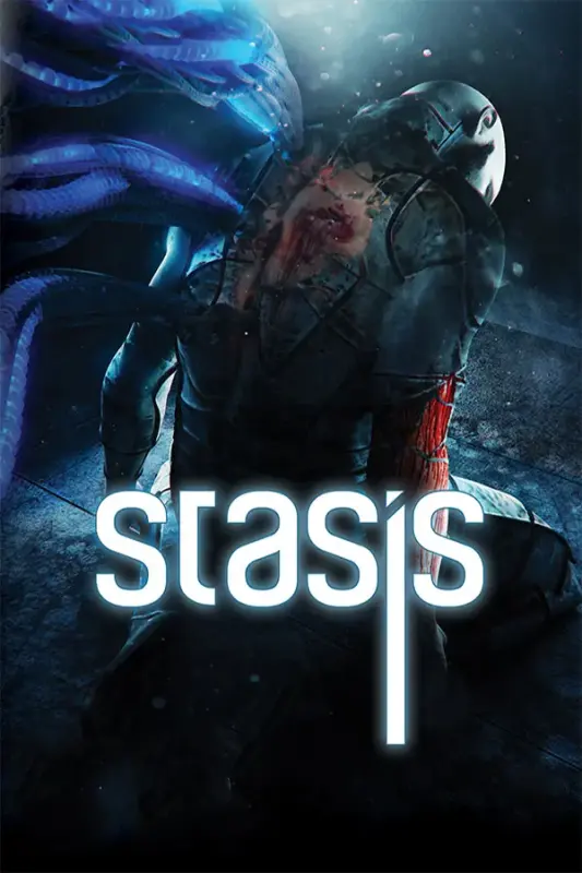 Stasis — Steam, Standard