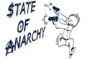 State of Anarchy — Steam, Standard