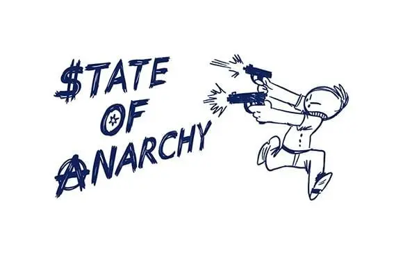 State of Anarchy — Steam, Standard