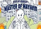 State of Anarchy: Master of Mayhem — Steam, Standard