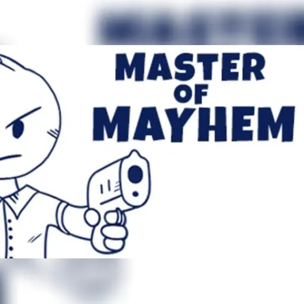 State of Anarchy: Master of Mayhem — Steam, Standard