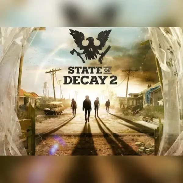 State of Decay 2 — Xbox One / PC, Standard