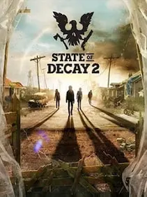 State of Decay 2 — Xbox One / PC, Standard