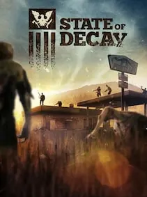 State of Decay — Steam, Standard
