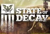 State Of Decay + Breakdown DLC Steam Gift — Steam, Standard