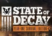 State of Decay: Year One Survival Edition Steam Gift — Steam, Standard