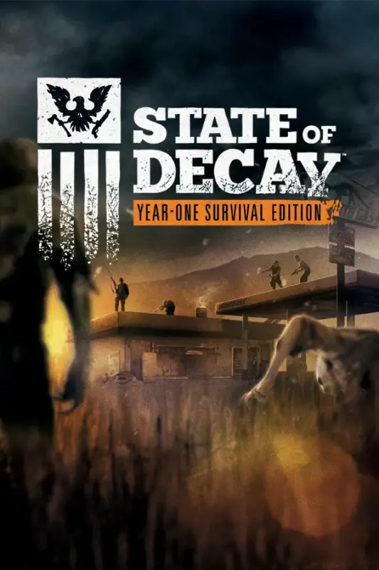 State of Decay YOSE — Steam, Standard