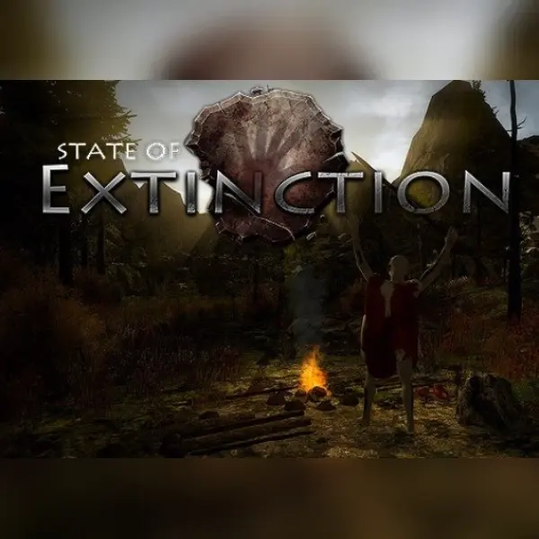 State of Extinction — Steam, Standard