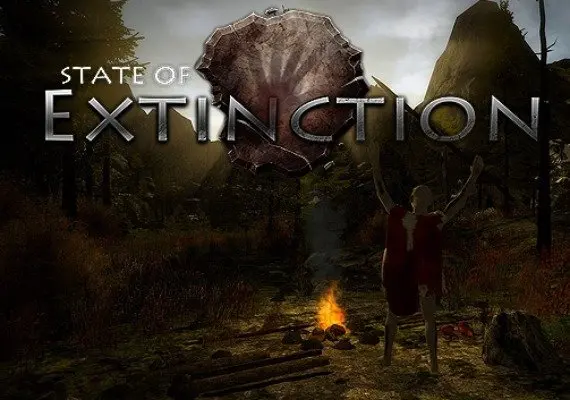 State of Extinction — Steam, Standard