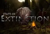 State of Extinction — Steam, Standard