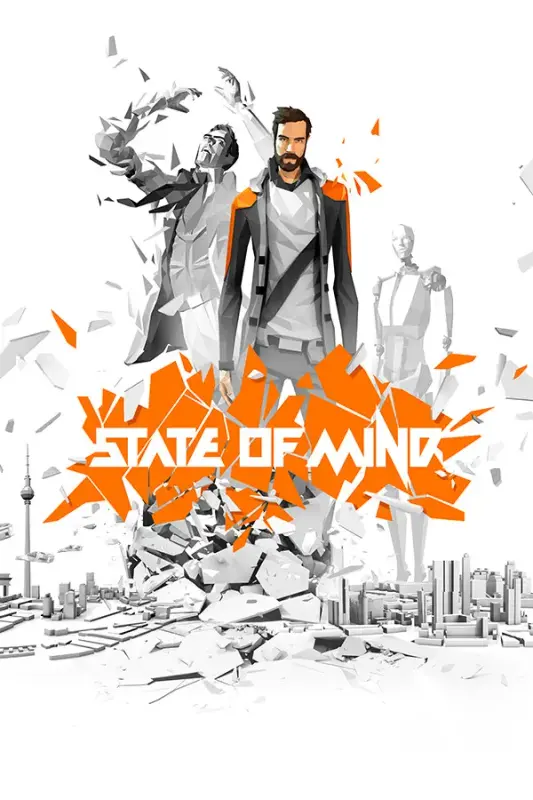 State of Mind — Steam, Standard