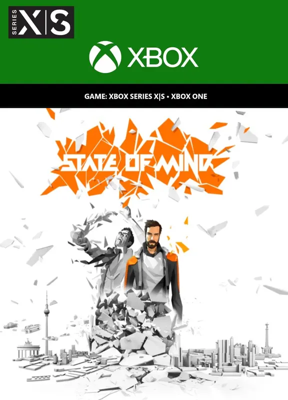 State of Mind — Xbox Live, Standard