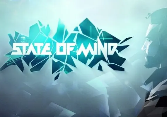 State of Mind — Steam, Standard