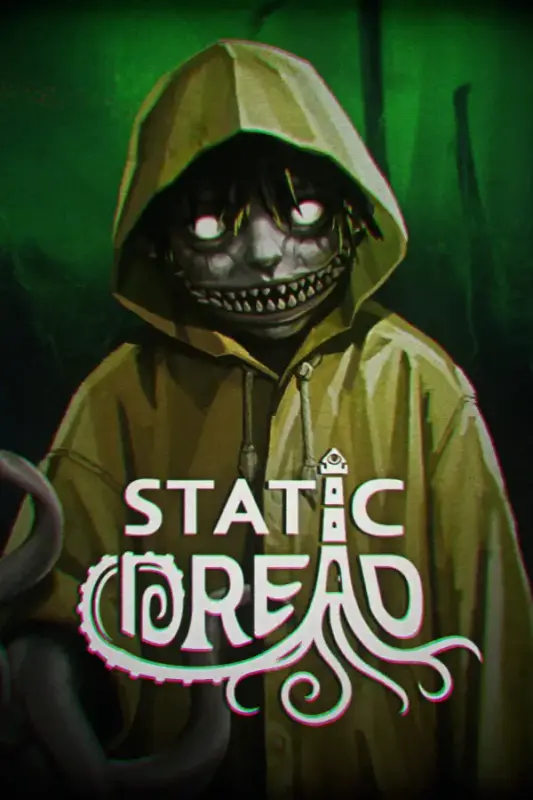 Static Dread The Lighthouse — Steam, Standard