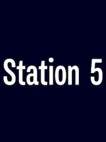 Station 5 — Steam, Standard