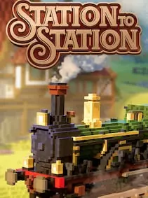 Station to Station — Steam, Standard
