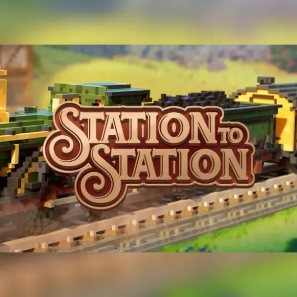Station to Station — Steam, Standard