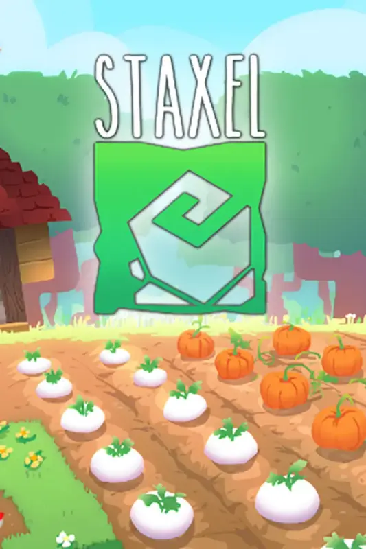Staxel — GOG, Standard