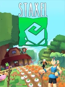 Staxel — Steam, Standard