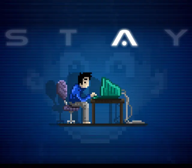 STAY — Xbox One, Standard