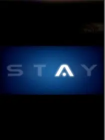 STAY — Xbox One, Standard