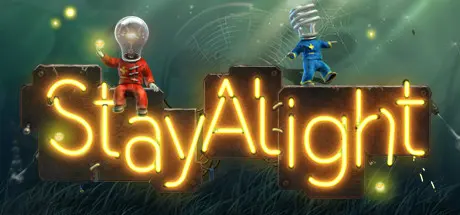Stay Alight — Steam, Standard