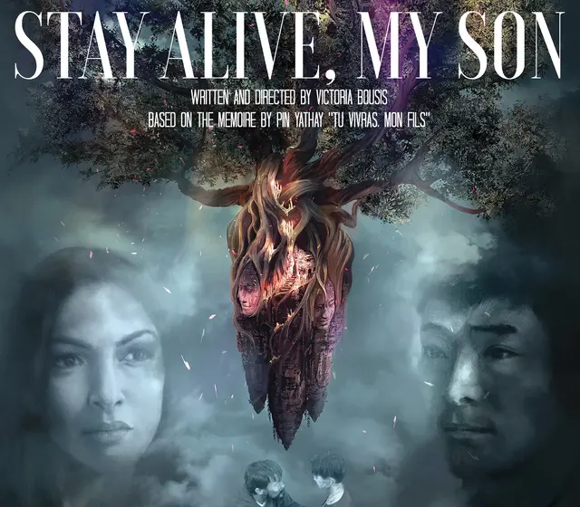 STAY ALIVE, MY SON VR — Steam, Standard