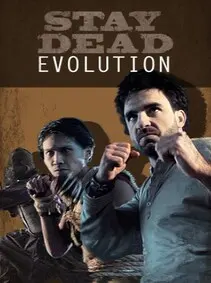 Stay Dead Evolution — Steam, Standard