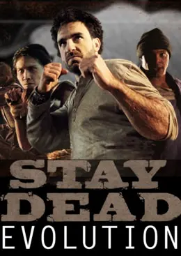 Stay Dead Evolution — Steam, Standard