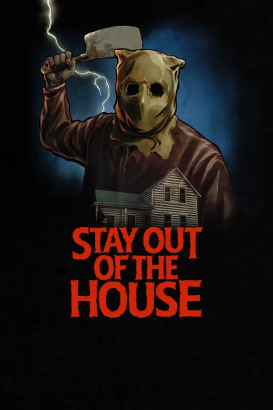 Stay Out of the House — Xbox Live, Standard