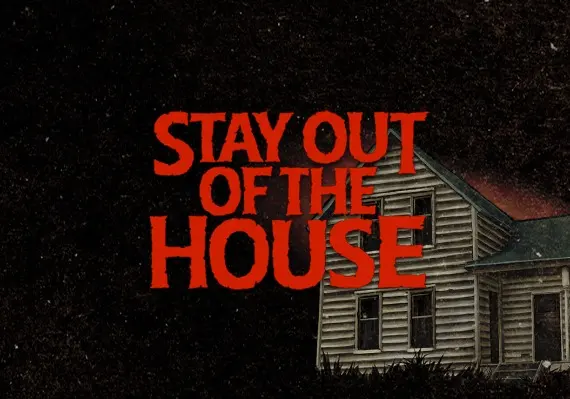 Stay Out of the House EN — Xbox One / Xbox Series X|S, Standard