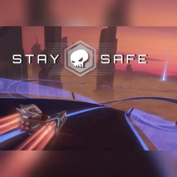 Stay Safe — Steam, Standard