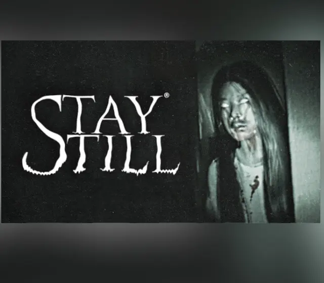 Stay Still — Steam, Standard