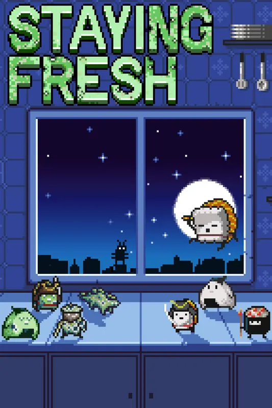 Staying Fresh — Xbox Live, Standard