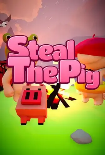 Steal The Pig — Steam, Standard