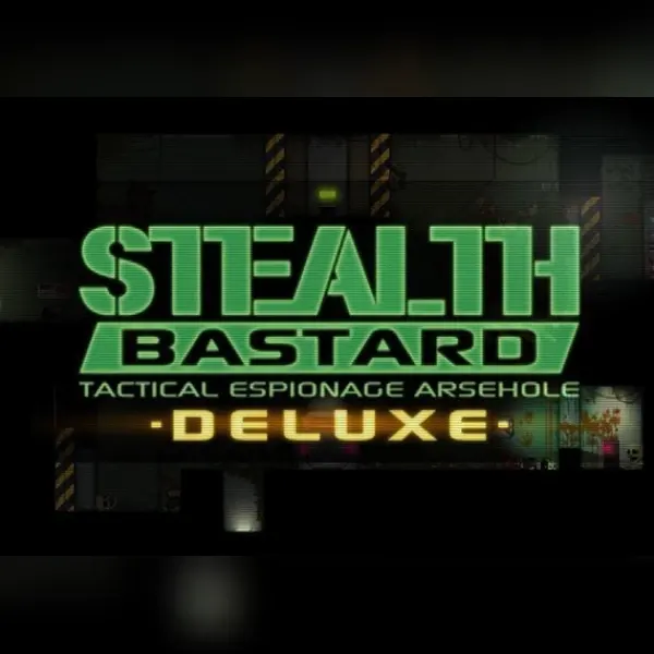 Stealth Bastard Deluxe — Steam, Standard