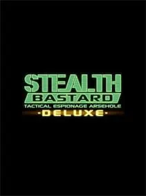 Stealth Bastard Deluxe — Steam, Standard