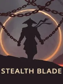 Stealth Blade — Steam, Standard